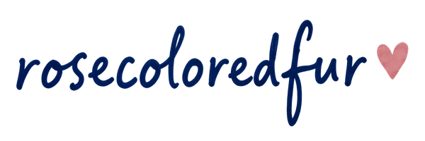Rosecoloredfur