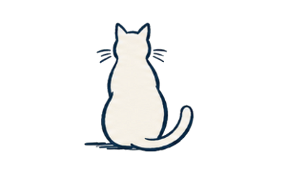 FOR CAT PEOPLE, BY CATS